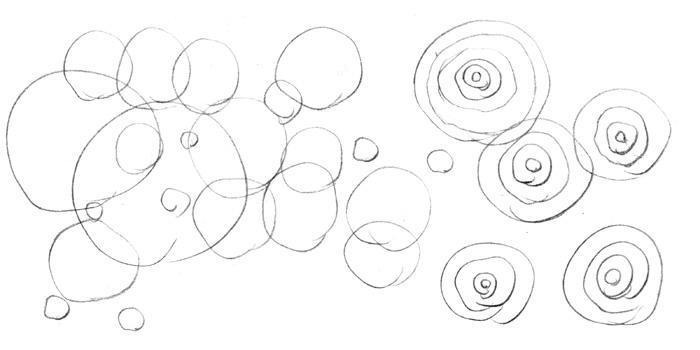 Warm-up Exercise 2: Circles
