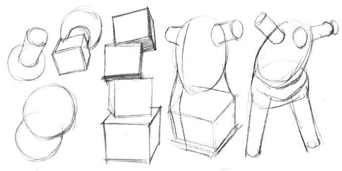Warm-up 6: Compound Objects