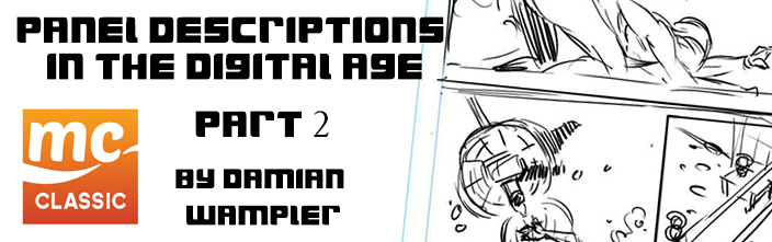 panel descriptions pt 2