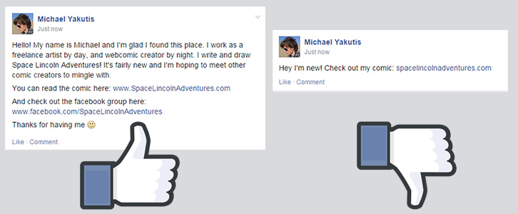 facebook good vs bad