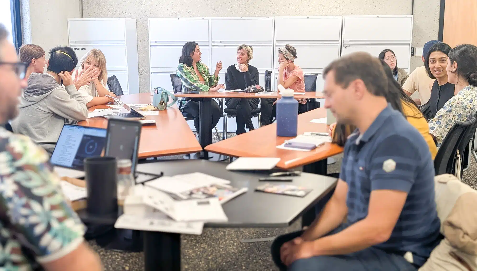 Methodologies Carosel 2