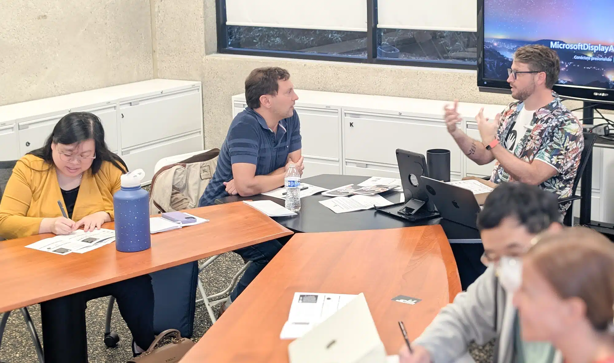 Methodologies Carosel 3