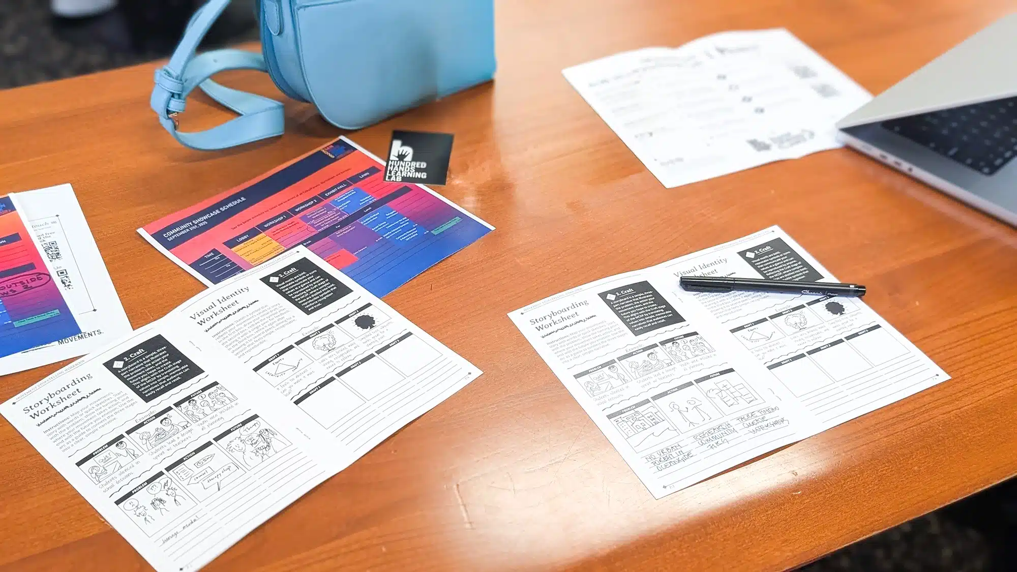 Methodologies Carosel 4