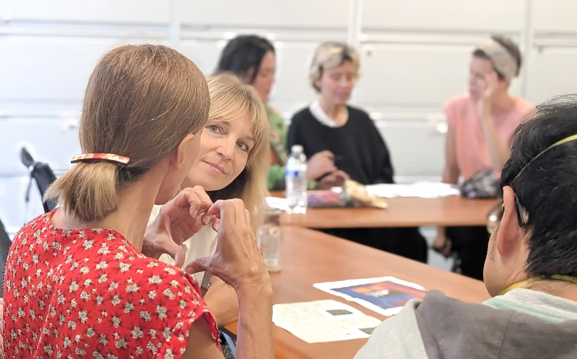 Methodologies Carosel 5