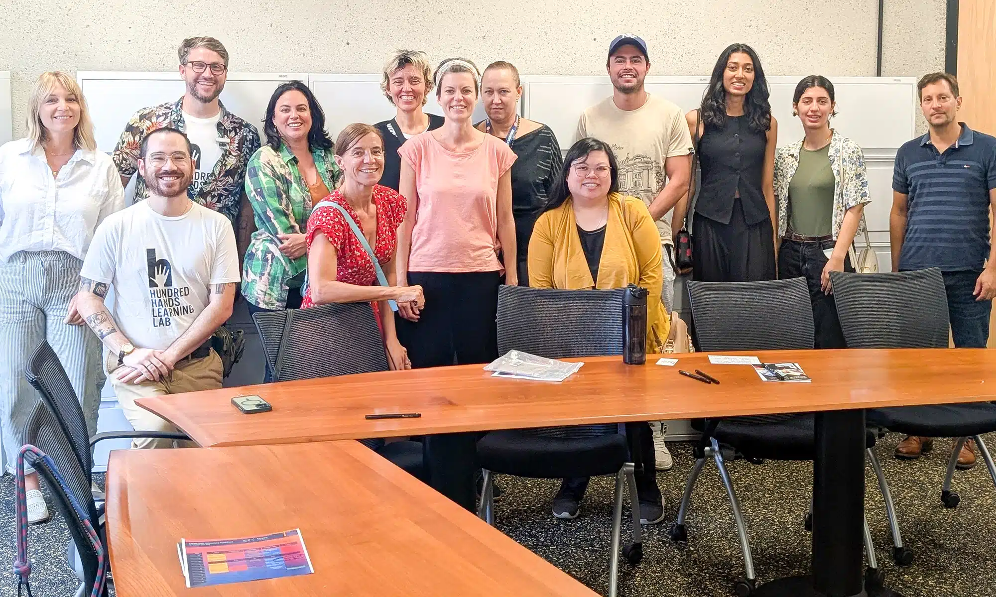 Methodologies Carosel 7